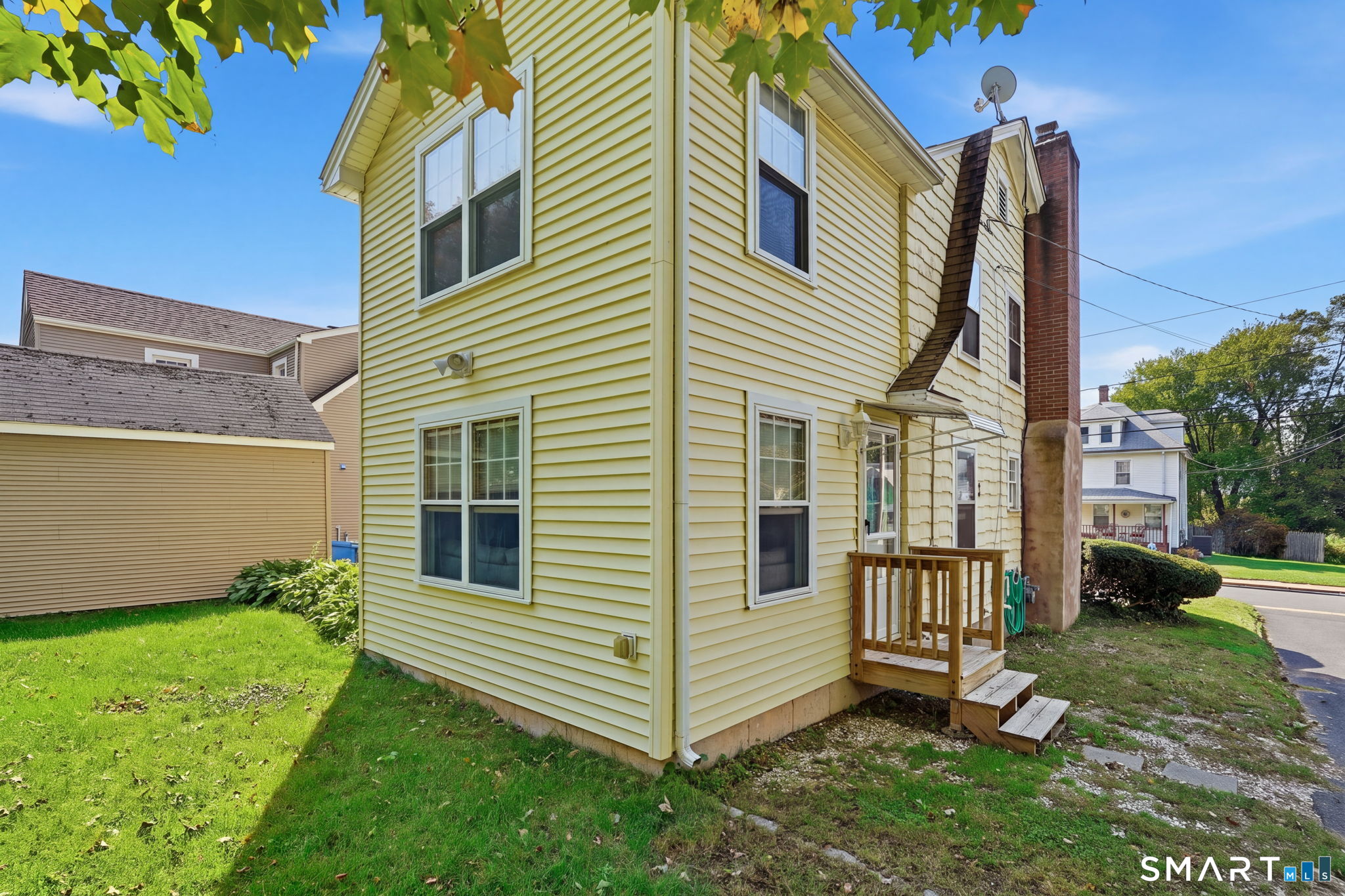 31 Starkweather Street Manchester CT 06042