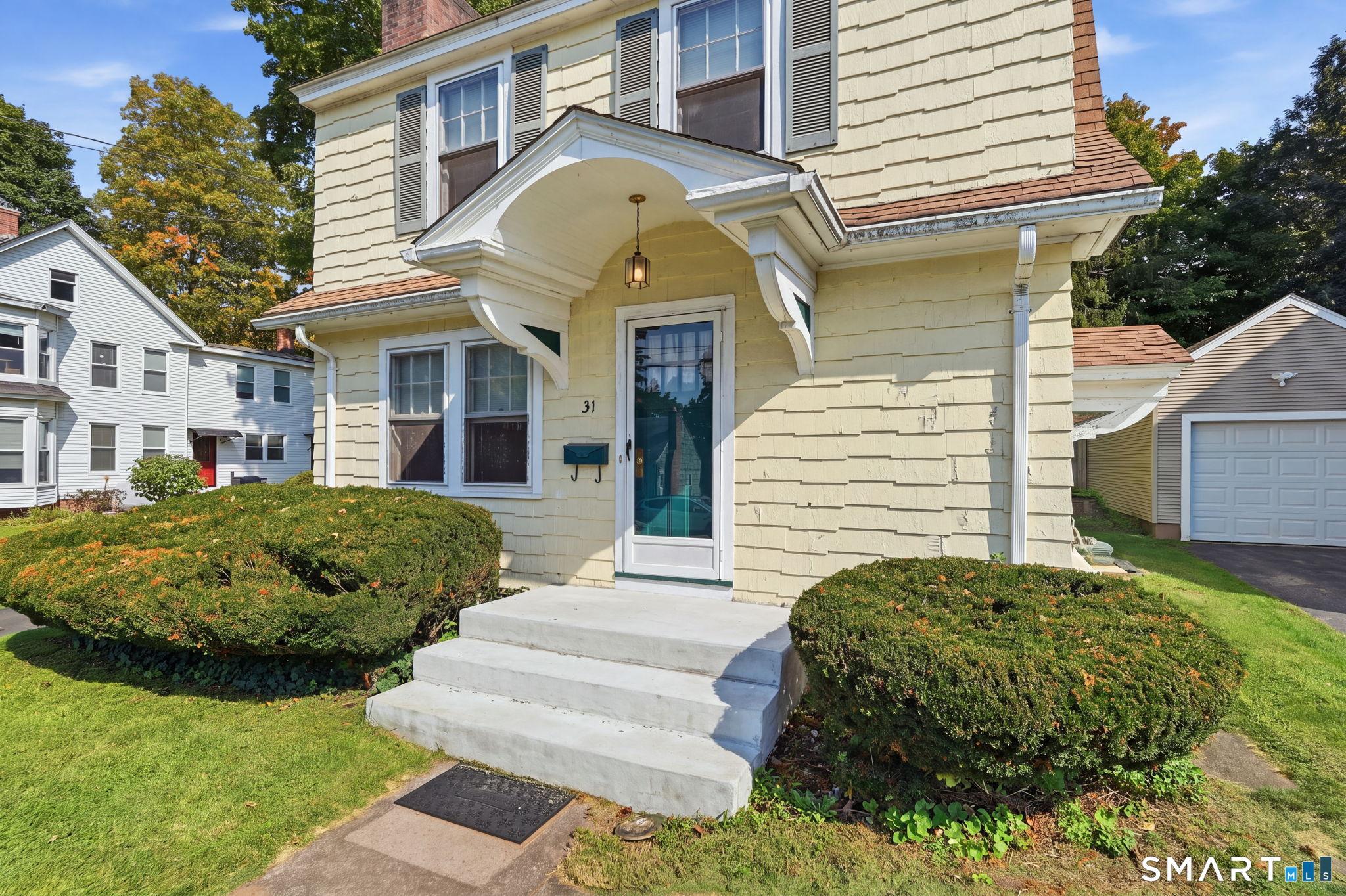 31 Starkweather Street Manchester CT 06042