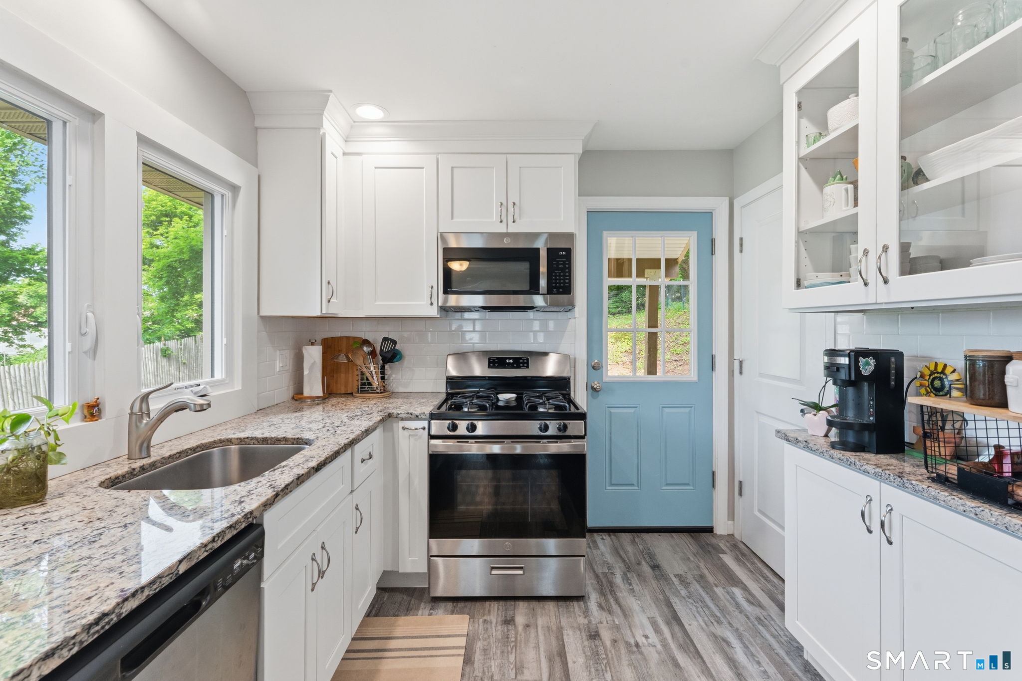 118 Columbus Avenue Meriden CT 06451