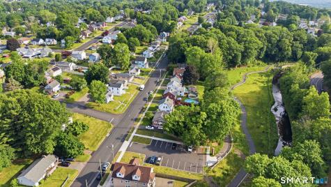 118 Columbus Avenue Meriden CT 06451
