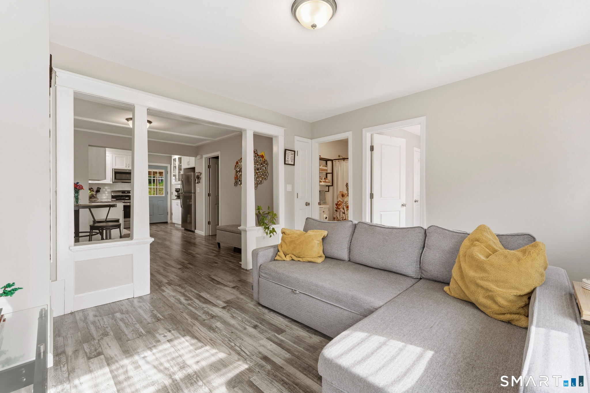 118 Columbus Avenue Meriden CT 06451
