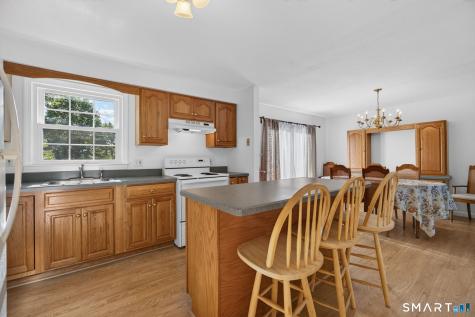396 Village Street North Branford CT 06472