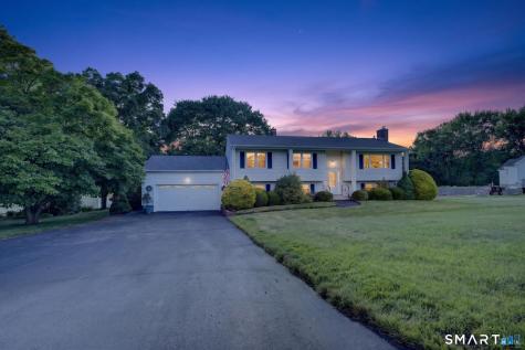 396 Village Street North Branford CT 06472