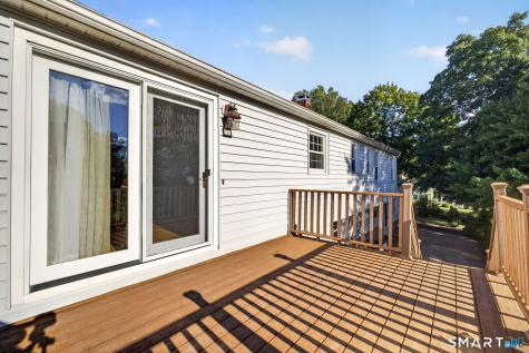 396 Village Street North Branford CT 06472