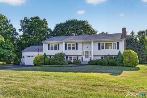 396 Village Street North Branford CT 06472