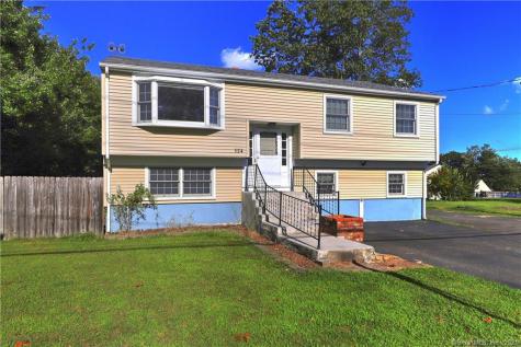 124 Seemans Lane Milford CT 06460