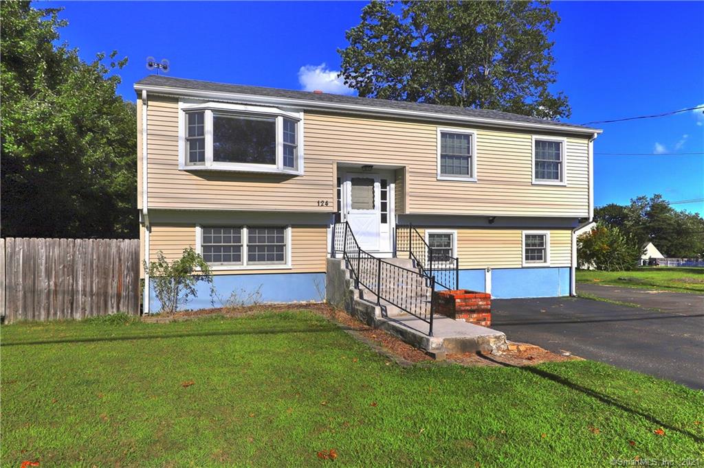 124 Seemans Lane Milford CT 06460