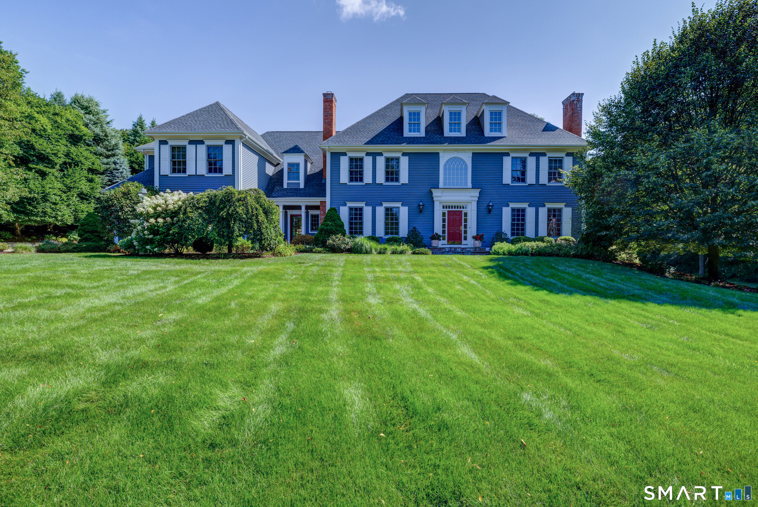 9 Dunham Lane Farmington CT 06032