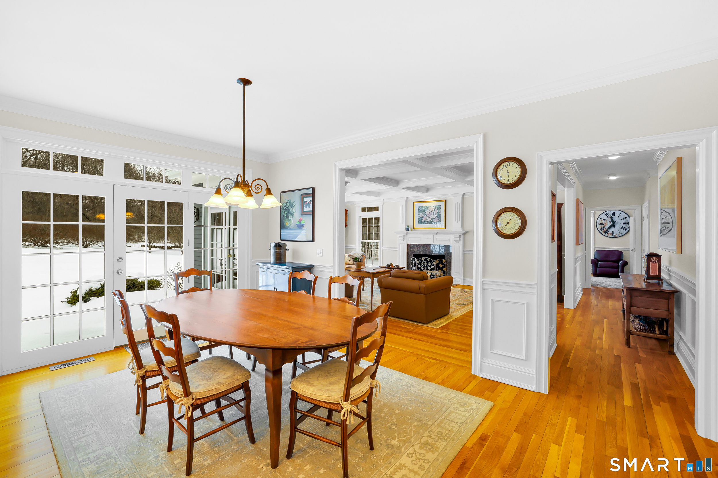 9 Dunham Lane Farmington CT 06032