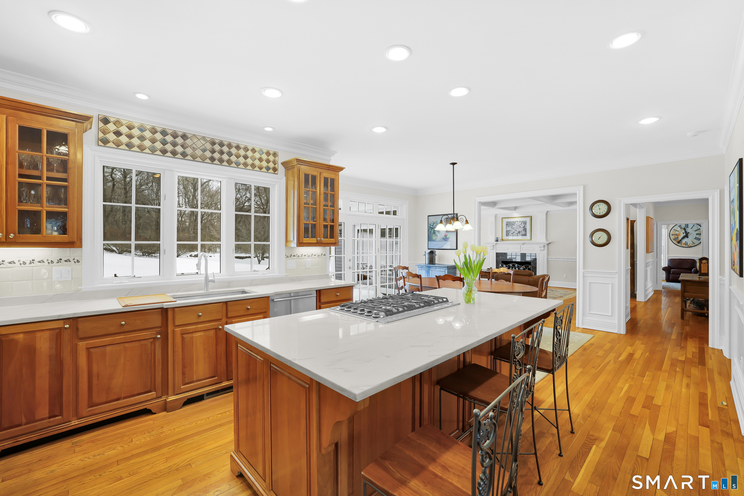 9 Dunham Lane Farmington CT 06032