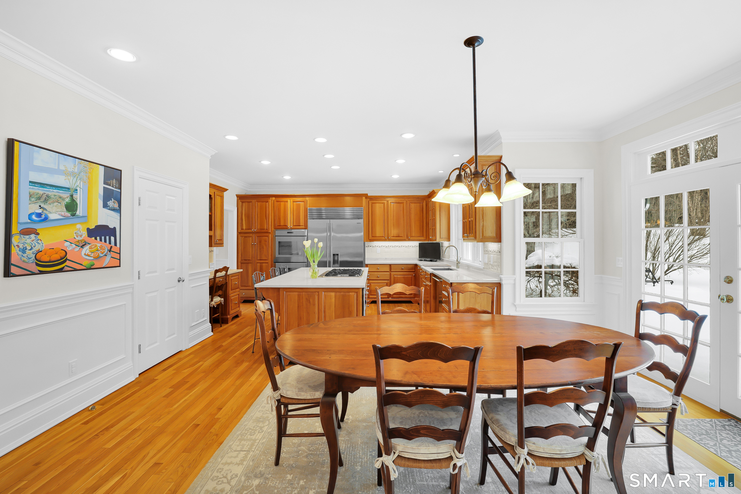 9 Dunham Lane Farmington CT 06032