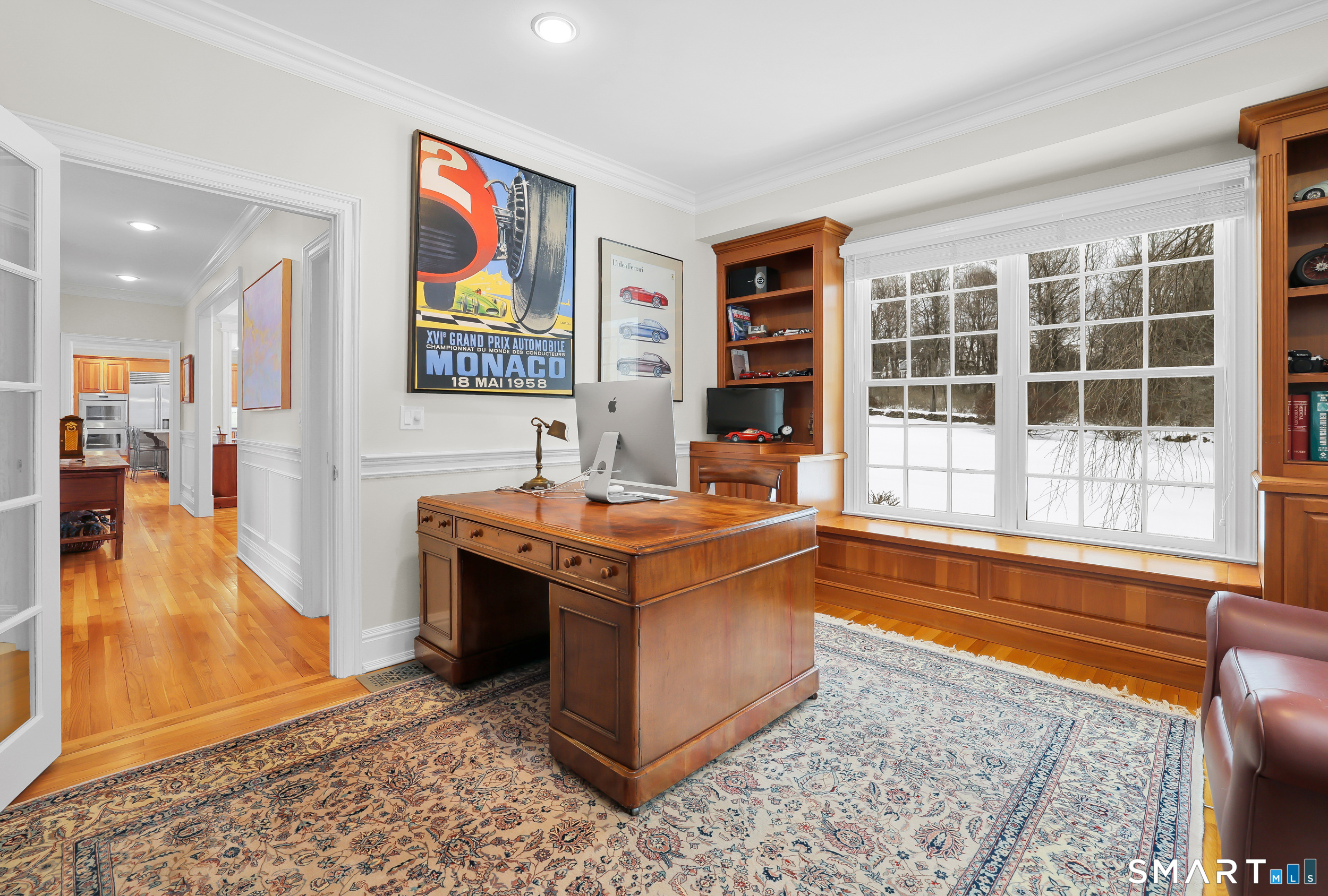 9 Dunham Lane Farmington CT 06032