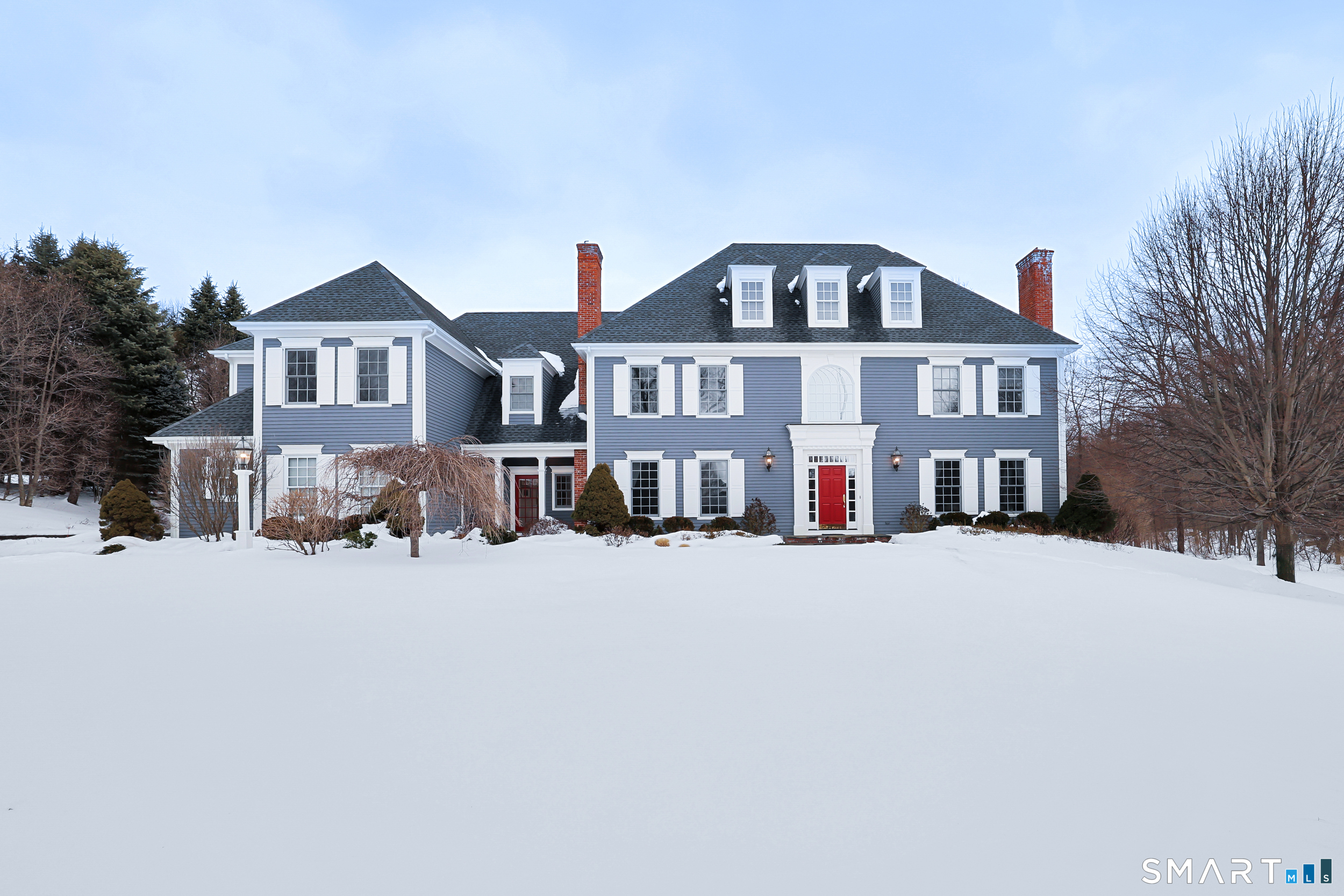 9 Dunham Lane Farmington CT 06032