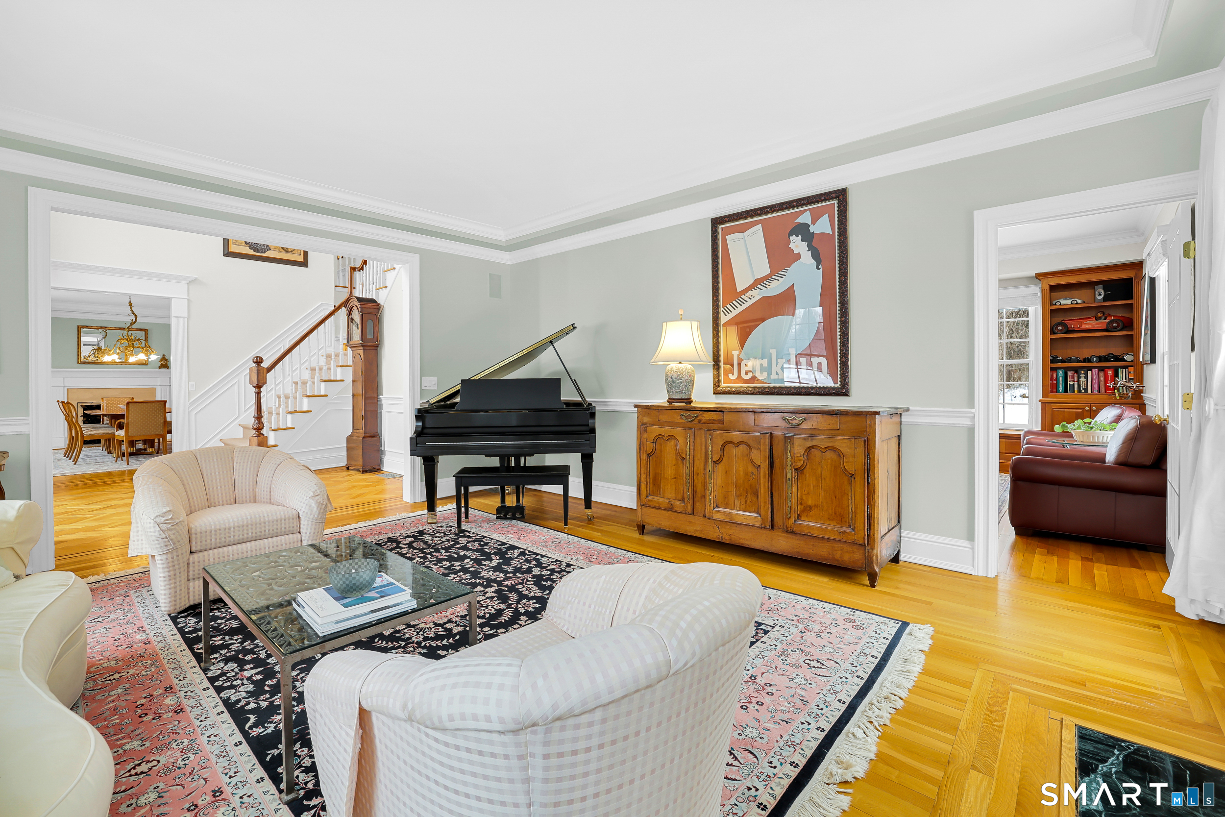 9 Dunham Lane Farmington CT 06032