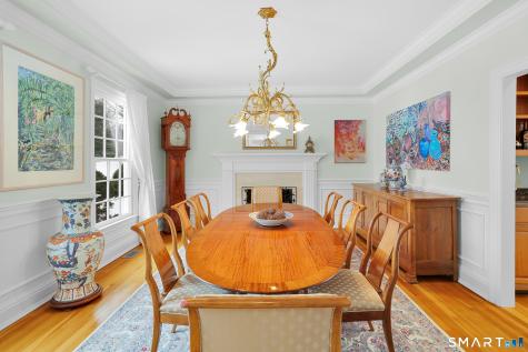 9 Dunham Lane Farmington CT 06032