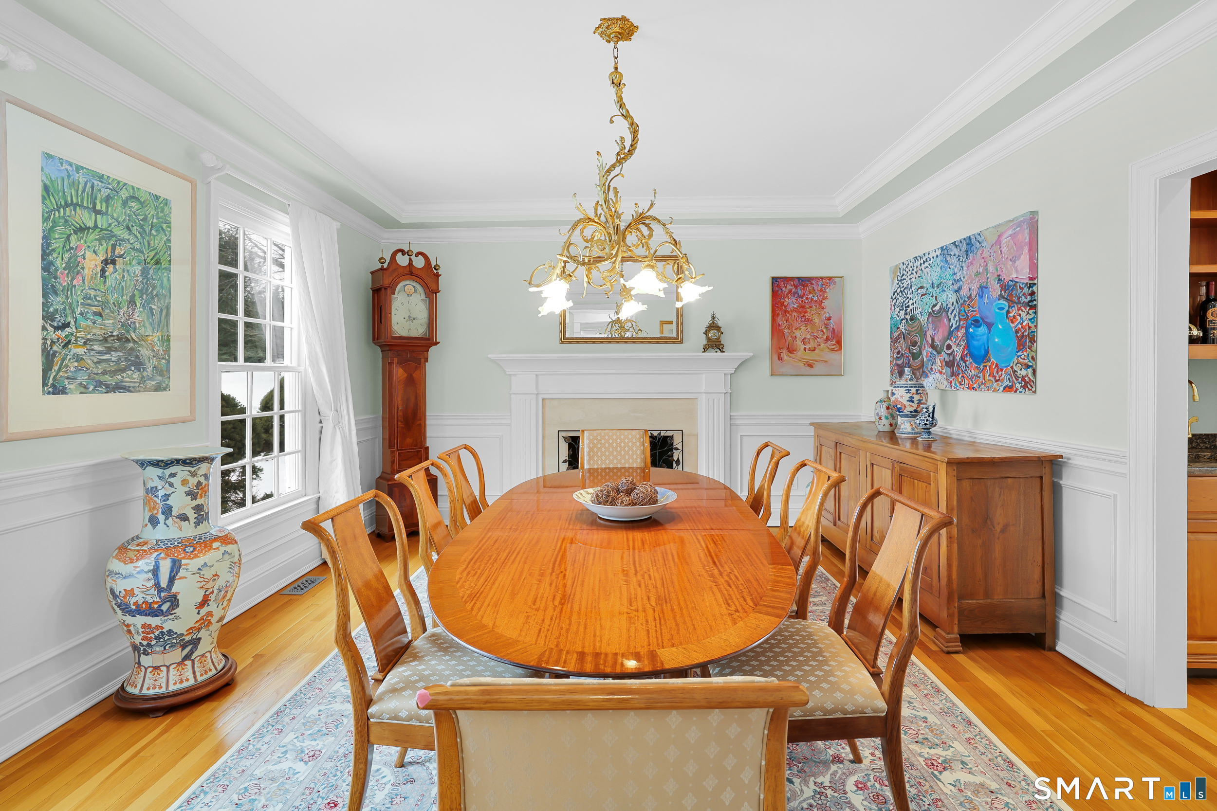 9 Dunham Lane Farmington CT 06032