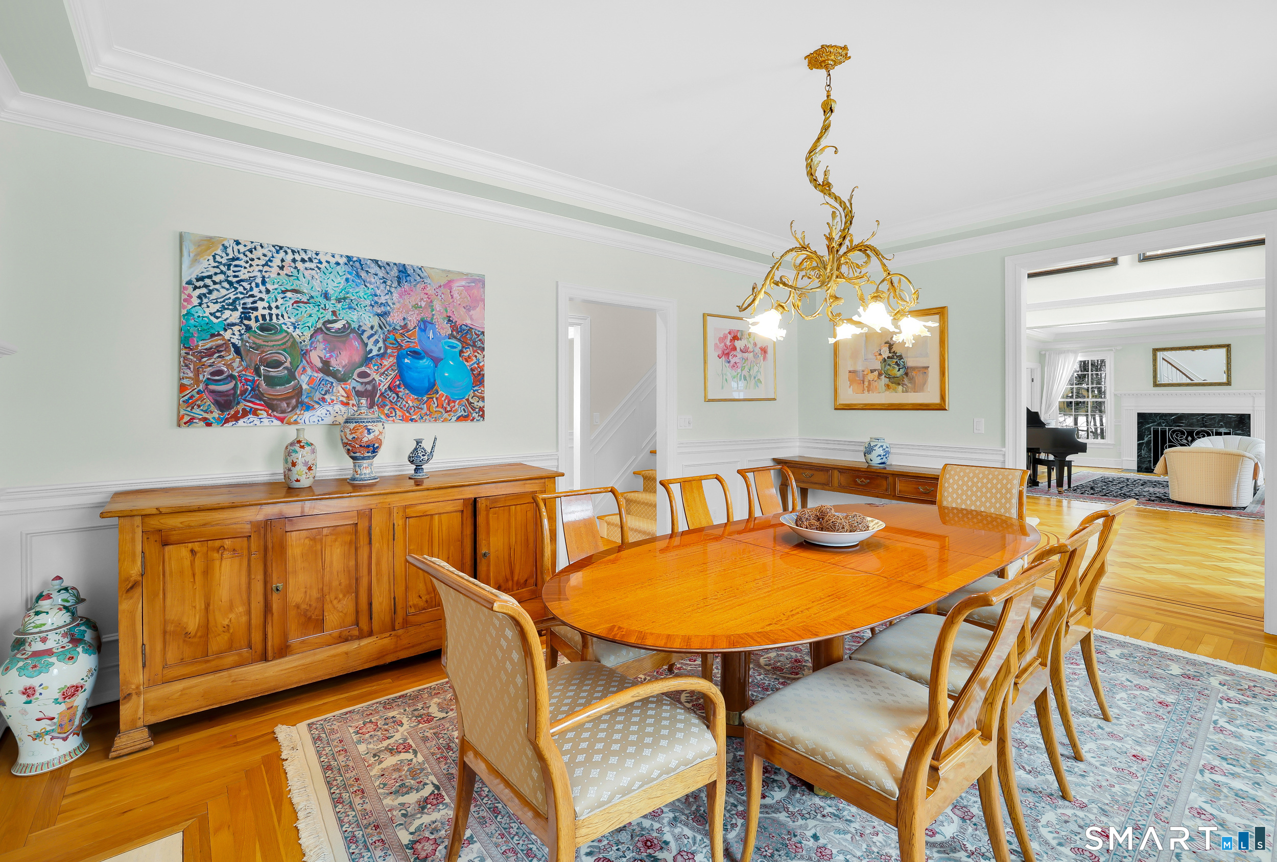 9 Dunham Lane Farmington CT 06032