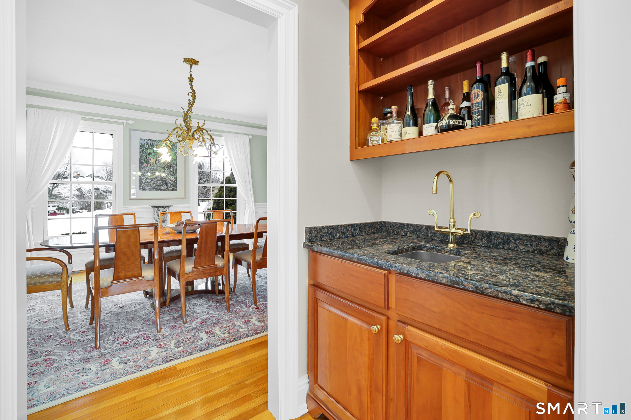 9 Dunham Lane Farmington CT 06032