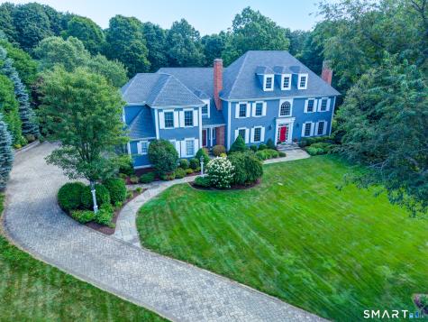 9 Dunham Lane Farmington CT 06032