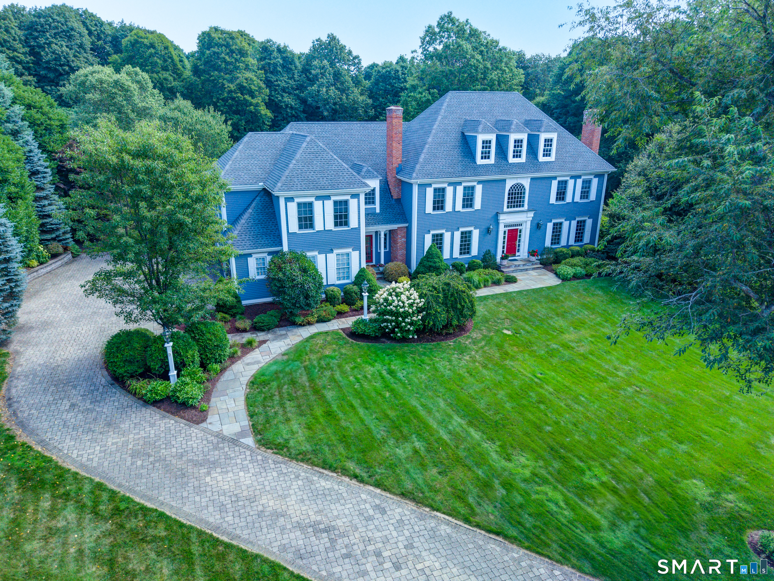 9 Dunham Lane Farmington CT 06032