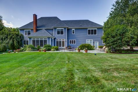 9 Dunham Lane Farmington CT 06032