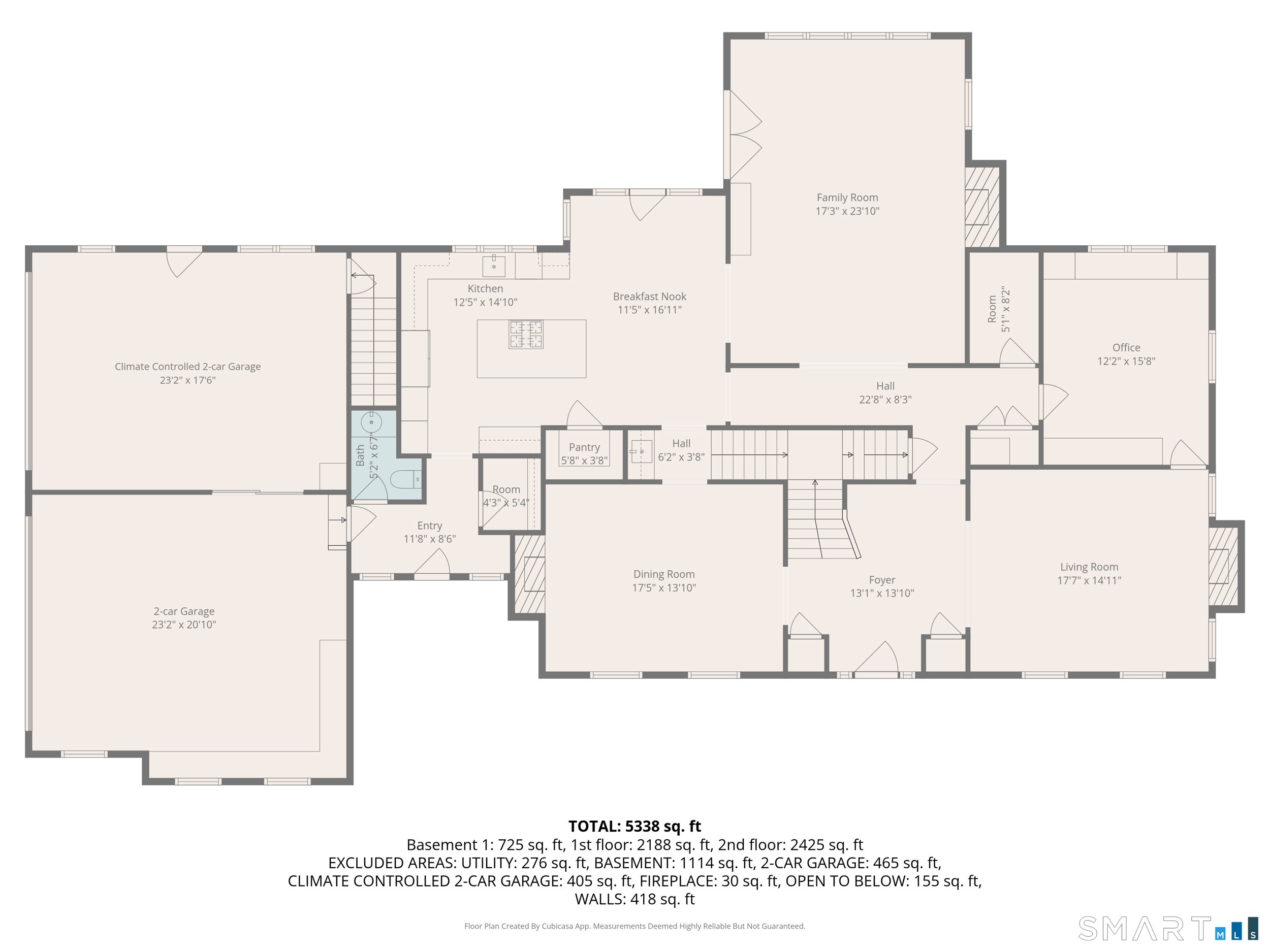 9 Dunham Lane Farmington CT 06032