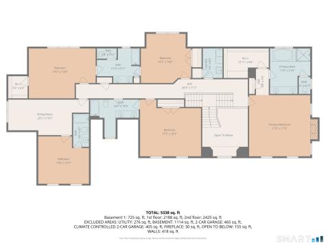 9 Dunham Lane Farmington CT 06032