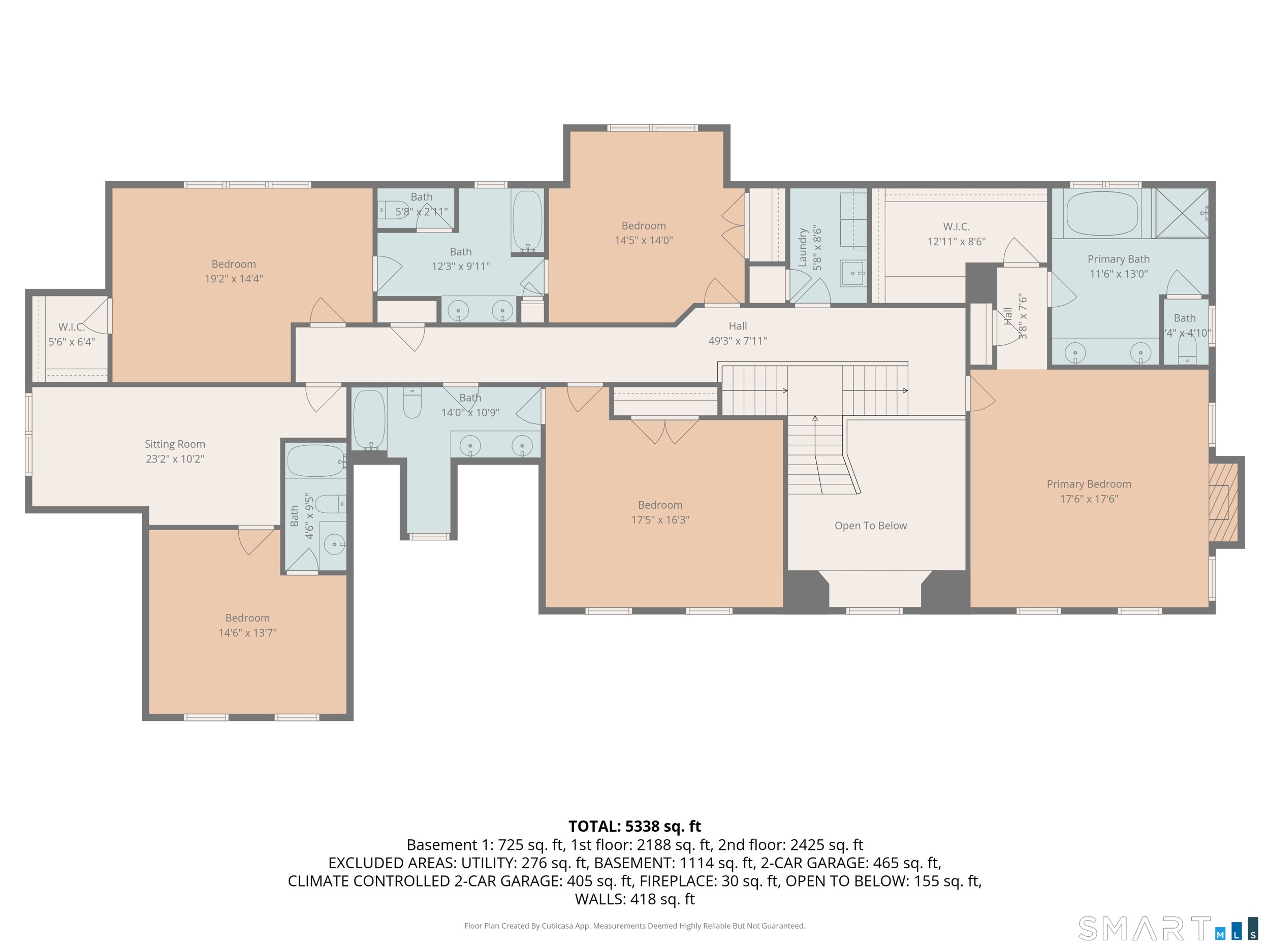 9 Dunham Lane Farmington CT 06032