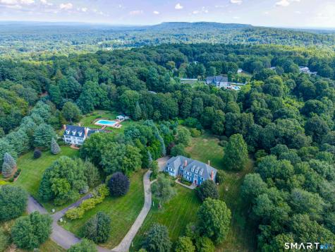 9 Dunham Lane Farmington CT 06032