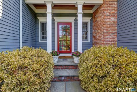 9 Dunham Lane Farmington CT 06032