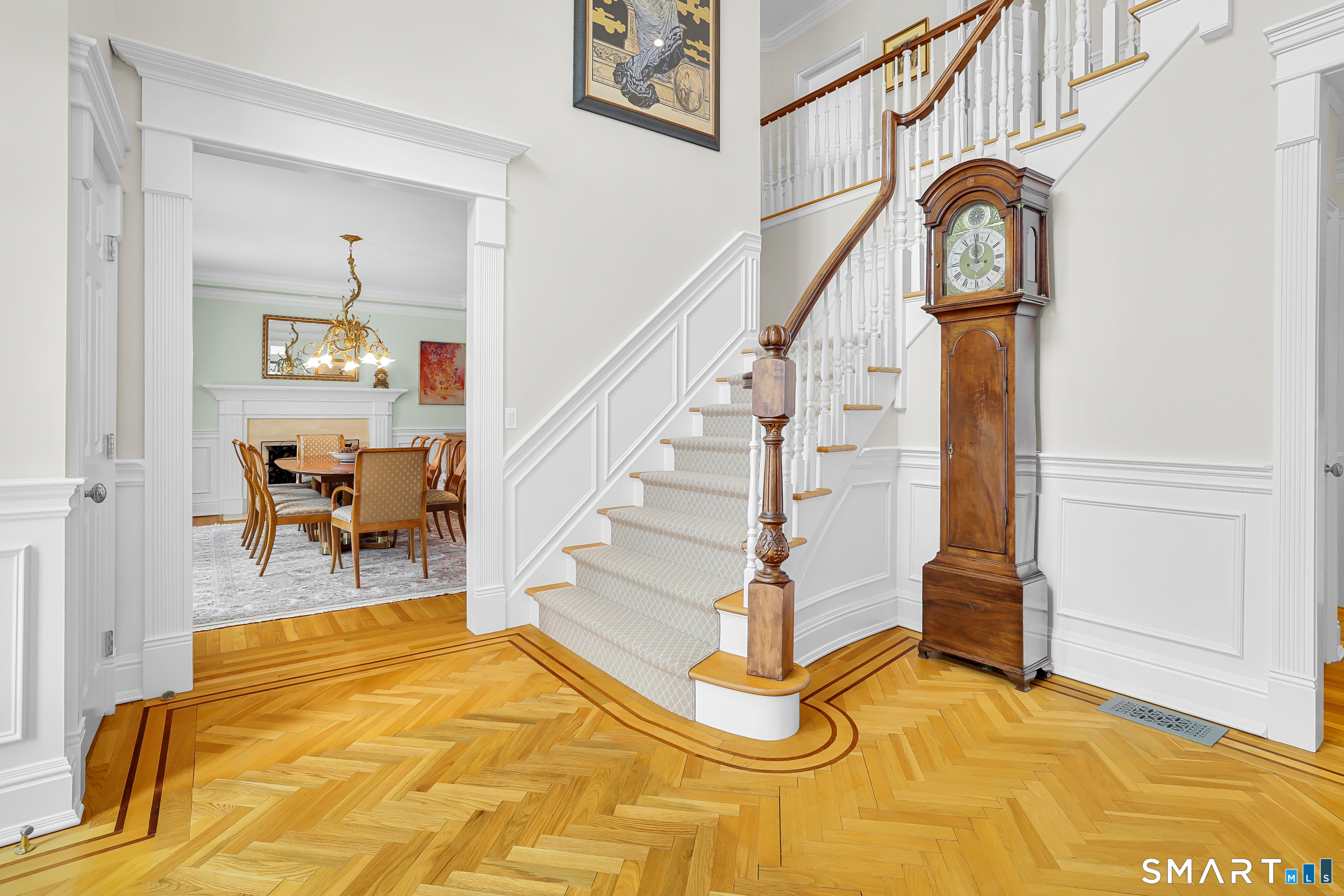 9 Dunham Lane Farmington CT 06032