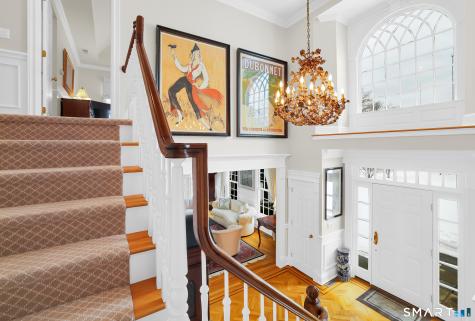 9 Dunham Lane Farmington CT 06032