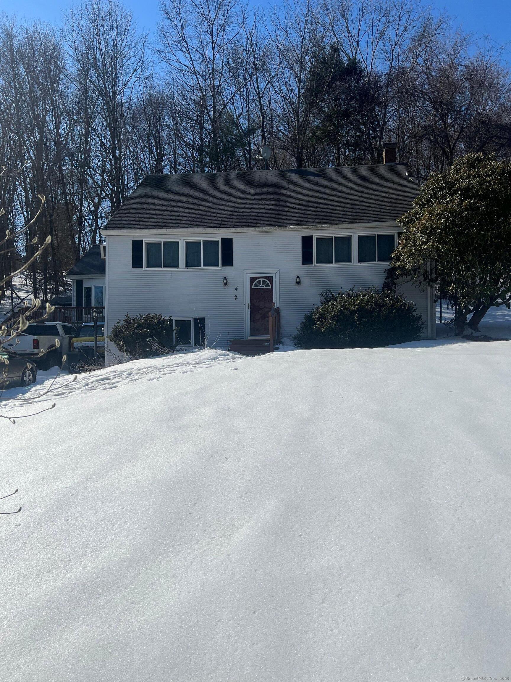 42 Roseland Park Road Woodstock CT 06281