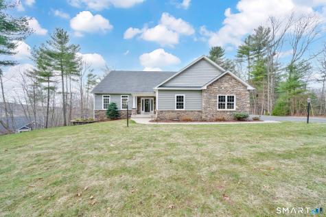 50 Minor Hill Road Ellington CT 06029