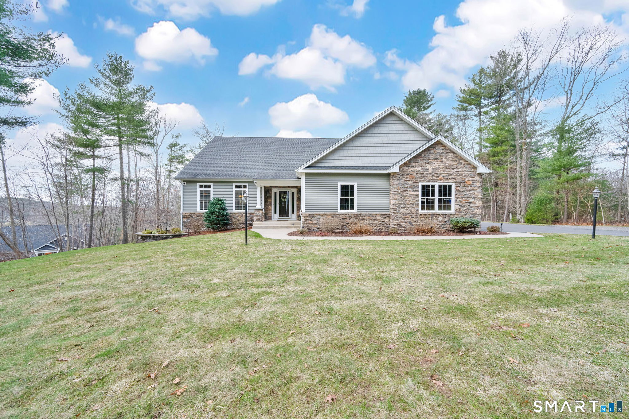 50 Minor Hill Road Ellington CT 06029