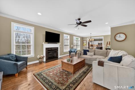 50 Minor Hill Road Ellington CT 06029
