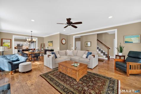 50 Minor Hill Road Ellington CT 06029