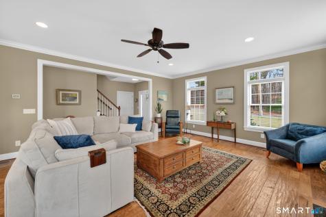 50 Minor Hill Road Ellington CT 06029