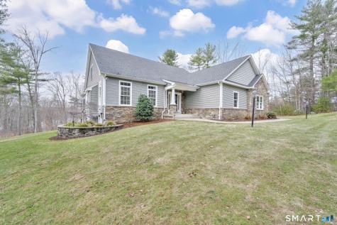 50 Minor Hill Road Ellington CT 06029
