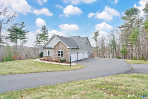 50 Minor Hill Road Ellington CT 06029