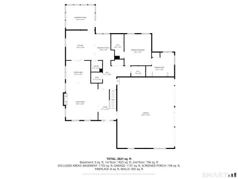 50 Minor Hill Road Ellington CT 06029