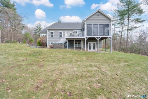 50 Minor Hill Road Ellington CT 06029