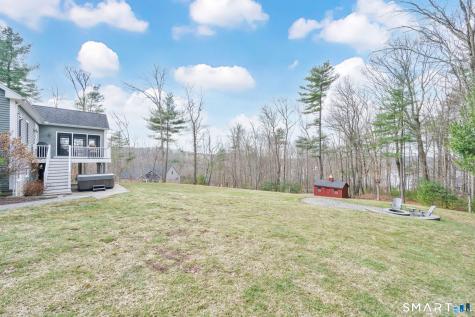 50 Minor Hill Road Ellington CT 06029