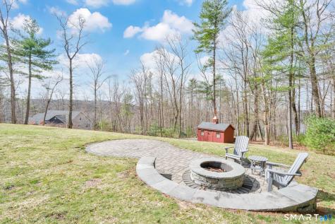 50 Minor Hill Road Ellington CT 06029