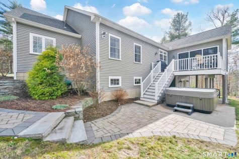 50 Minor Hill Road Ellington CT 06029