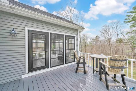 50 Minor Hill Road Ellington CT 06029