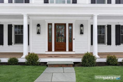 87 Silver Hill Road Ridgefield CT 06877