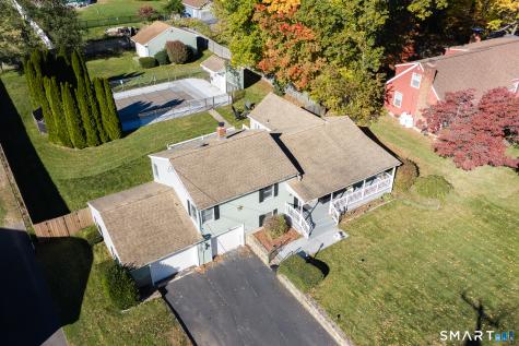 159 Pulaski Highway Ansonia CT 06401
