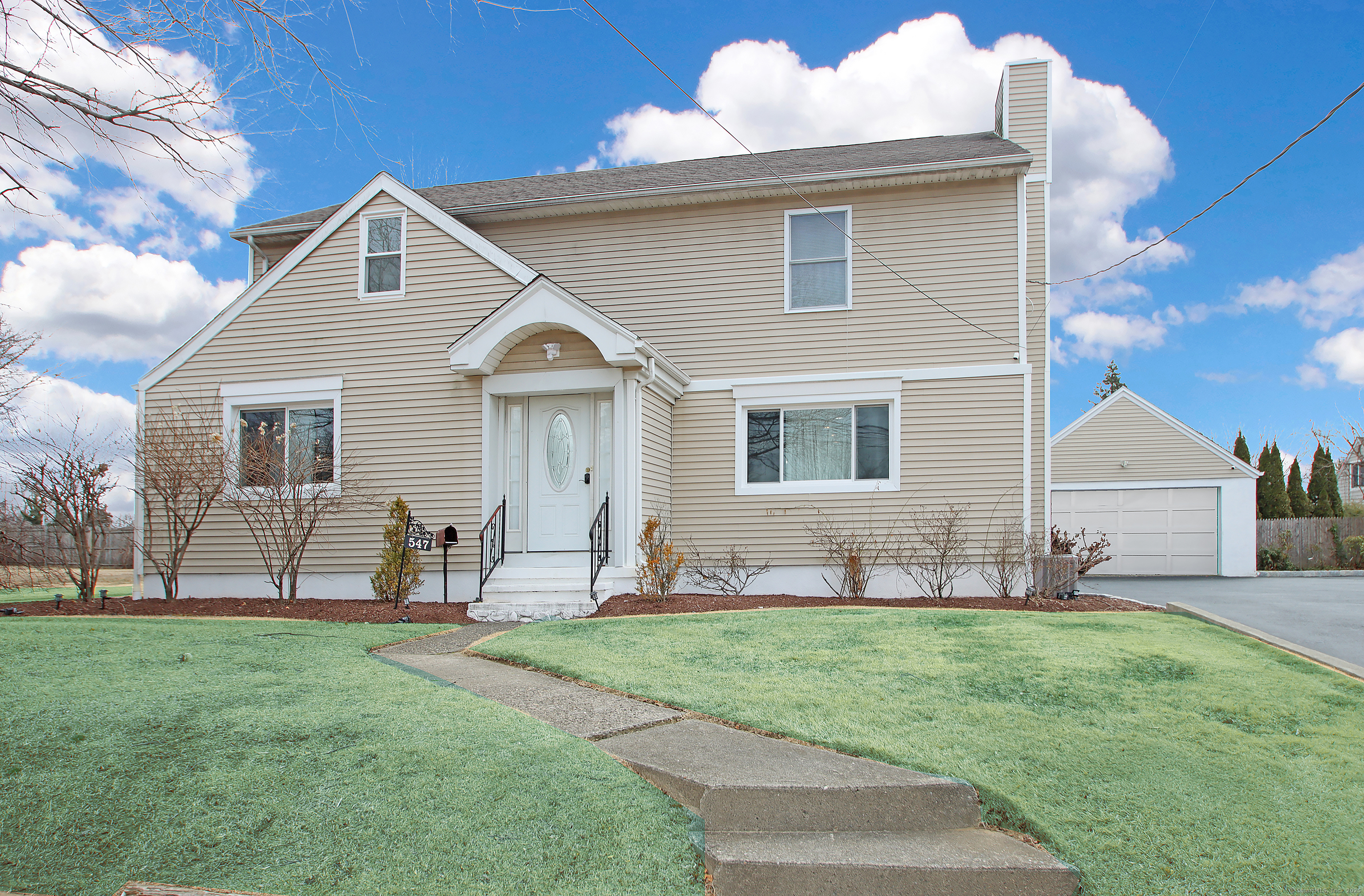 547 2ND Hill Lane Stratford CT 06614