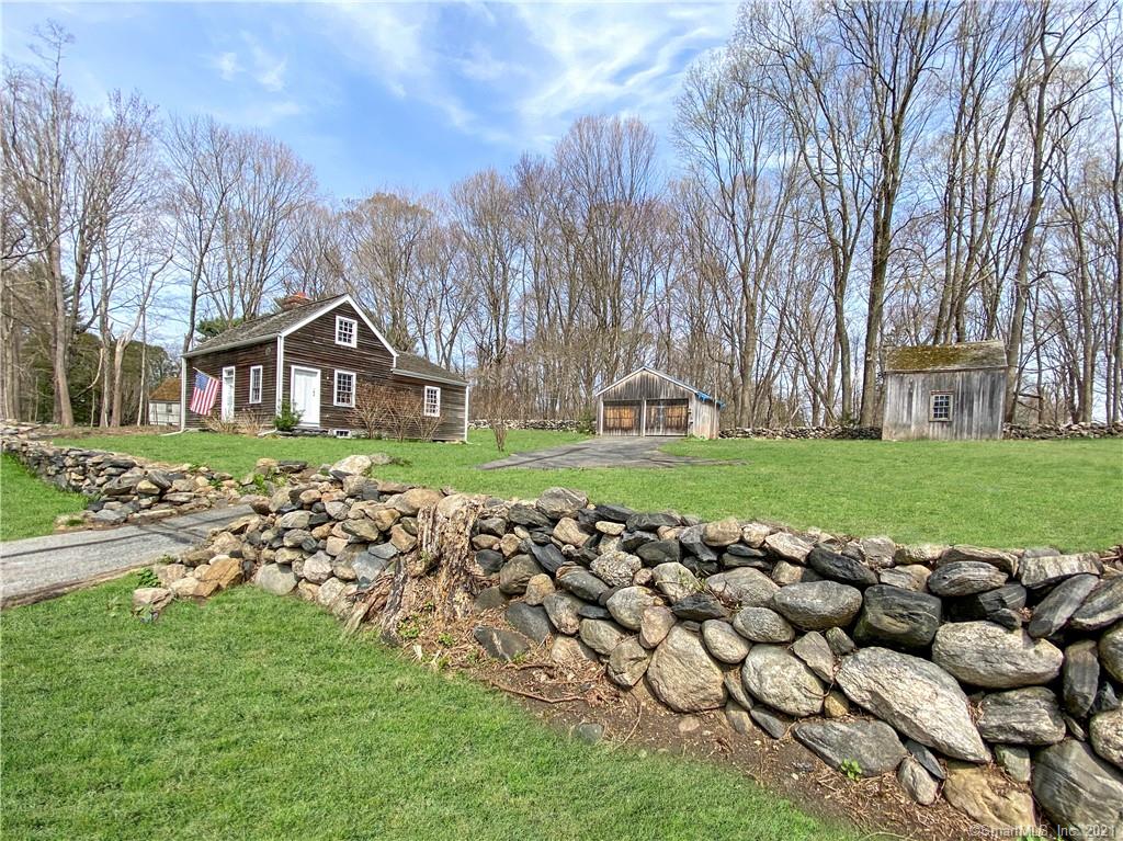 431 Scofieldtown Road Stamford CT 06903